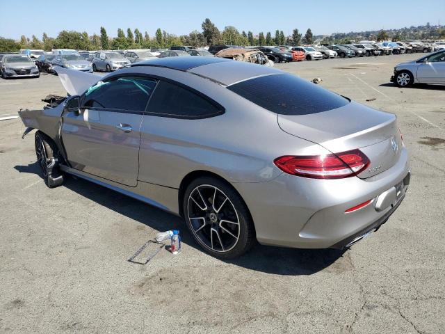 Photo 1 VIN: WDDWJ8EB7KF769813 - MERCEDES-BENZ C 300 4MAT 