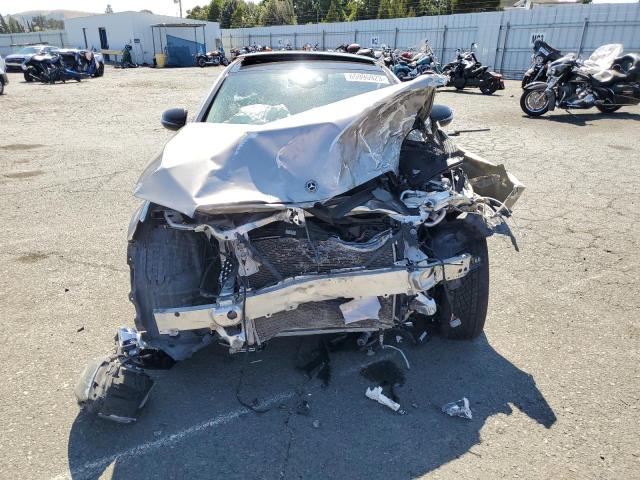 Photo 4 VIN: WDDWJ8EB7KF769813 - MERCEDES-BENZ C 300 4MAT 