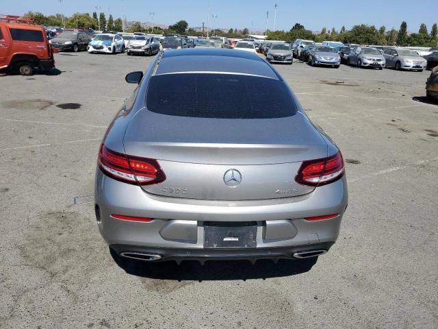 Photo 5 VIN: WDDWJ8EB7KF769813 - MERCEDES-BENZ C 300 4MAT 