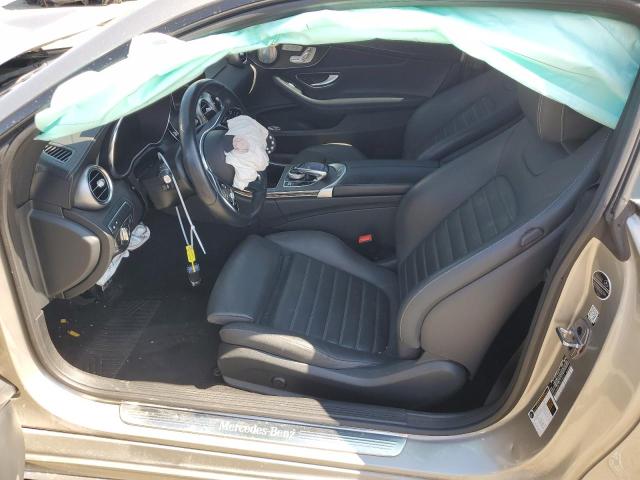 Photo 6 VIN: WDDWJ8EB7KF769813 - MERCEDES-BENZ C 300 4MAT 