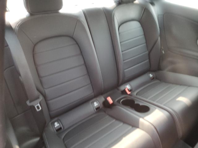 Photo 5 VIN: WDDWJ8EB7KF813406 - MERCEDES-BENZ C 300 4MAT 