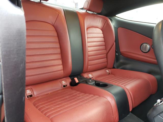 Photo 5 VIN: WDDWJ8EB7KF813874 - MERCEDES-BENZ C 300 4MAT 