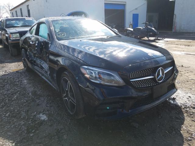 Photo 0 VIN: WDDWJ8EB7LF934230 - MERCEDES-BENZ C 300 4MAT 