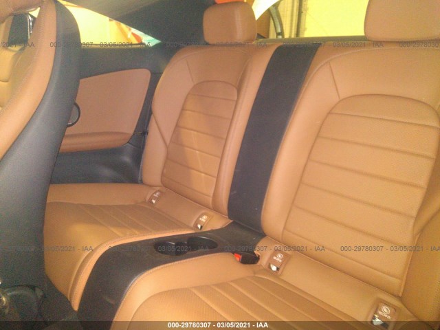 Photo 7 VIN: WDDWJ8EB9KF815108 - MERCEDES-BENZ C-CLASS 