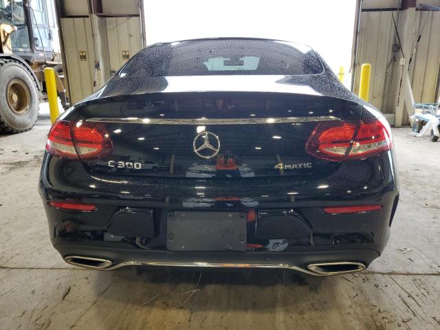 Photo 5 VIN: WDDWJ8EB9KF831888 - MERCEDES-BENZ C-CLASS 