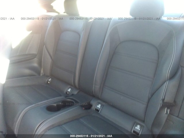 Photo 7 VIN: WDDWJ8GB3LF978903 - MERCEDES-BENZ C-CLASS 