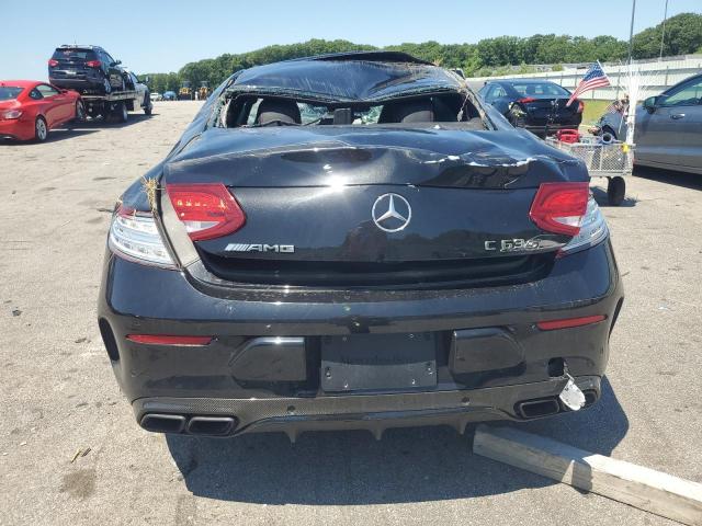 Photo 5 VIN: WDDWJ8HB0HF509063 - MERCEDES-BENZ C-CLASS 