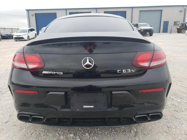 Photo 5 VIN: WDDWJ8HB0LF947302 - MERCEDES-BENZ C-CLASS 