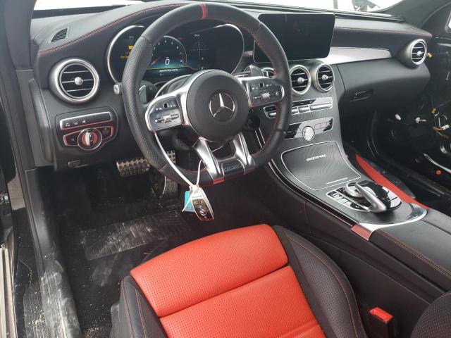 Photo 7 VIN: WDDWJ8HB0LF947302 - MERCEDES-BENZ C-CLASS 