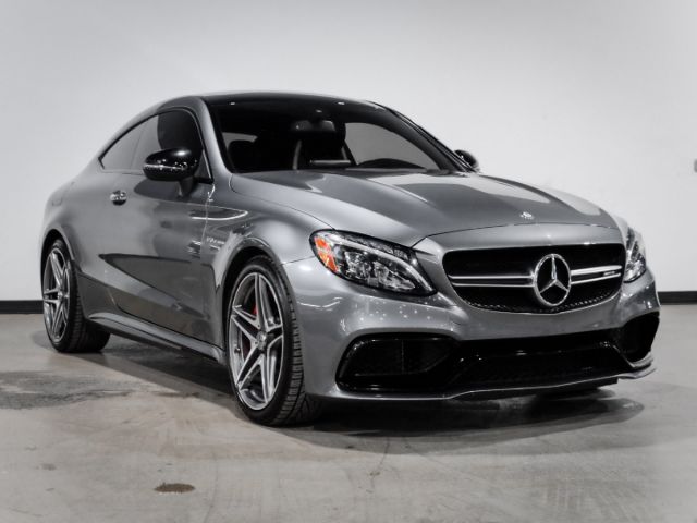 Photo 3 VIN: WDDWJ8HB2HF449710 - MERCEDES-BENZ C-CLASS 