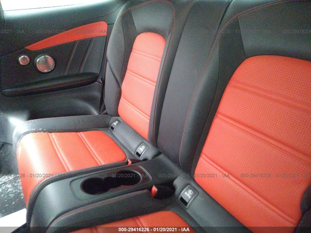 Photo 7 VIN: WDDWJ8HB4HF484250 - MERCEDES-BENZ C-CLASS 