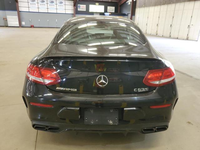 Photo 5 VIN: WDDWJ8HB5JF685483 - MERCEDES-BENZ C-CLASS 