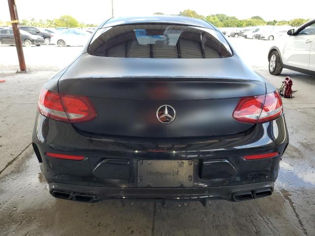 Photo 5 VIN: WDDWJ8HB7HF444373 - MERCEDES-BENZ C-CLASS 