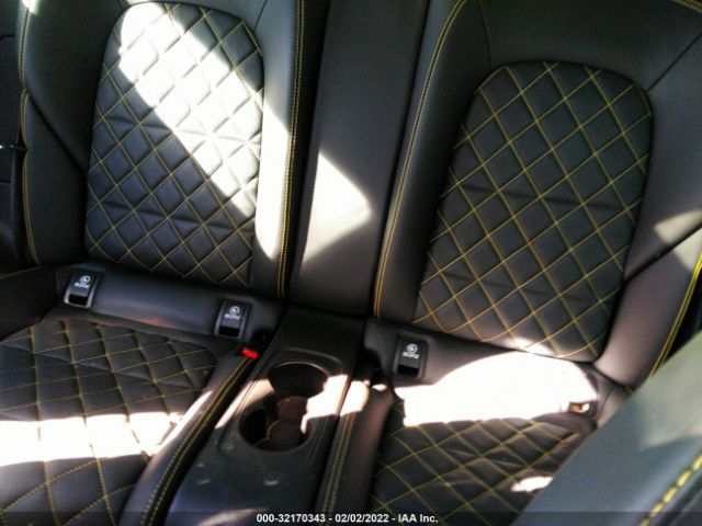 Photo 7 VIN: WDDWJ8HB8HF474367 - MERCEDES-BENZ C-CLASS 