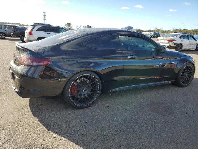 Photo 2 VIN: WDDWJ8HB9HF482199 - MERCEDES-BENZ C 63 AMG-S 