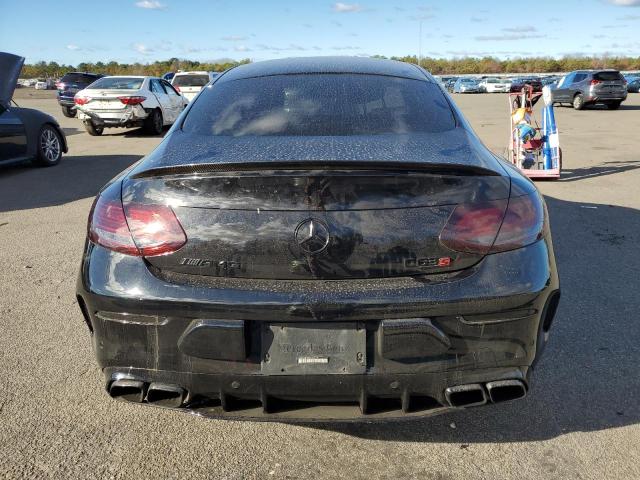 Photo 5 VIN: WDDWJ8HB9HF482199 - MERCEDES-BENZ C 63 AMG-S 