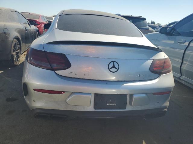 Photo 5 VIN: WDDWJ8HBXHF506753 - MERCEDES-BENZ C 63 AMG-S 