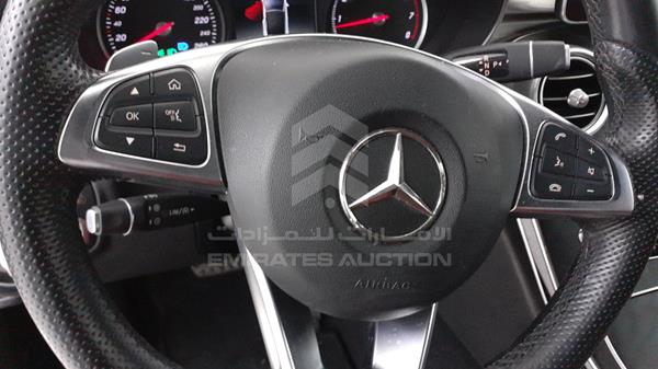 Photo 13 VIN: WDDWK4CB2JF617283 - MERCEDES-BENZ C200 