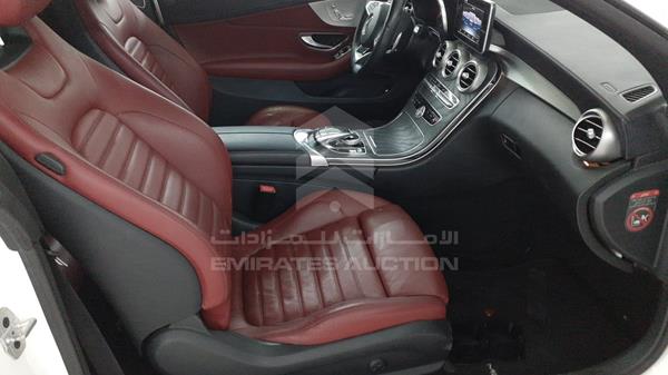 Photo 24 VIN: WDDWK4CB2JF617283 - MERCEDES-BENZ C200 