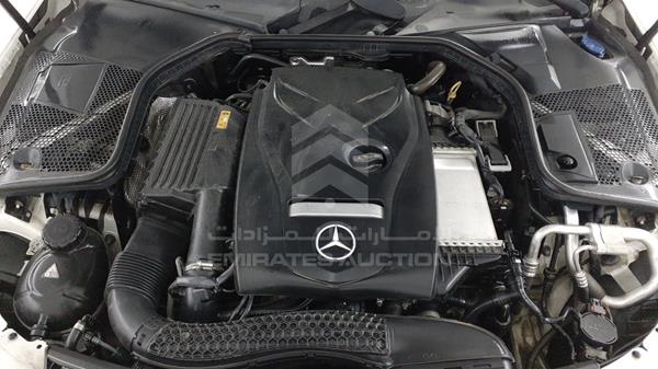 Photo 28 VIN: WDDWK4CB2JF617283 - MERCEDES-BENZ C200 