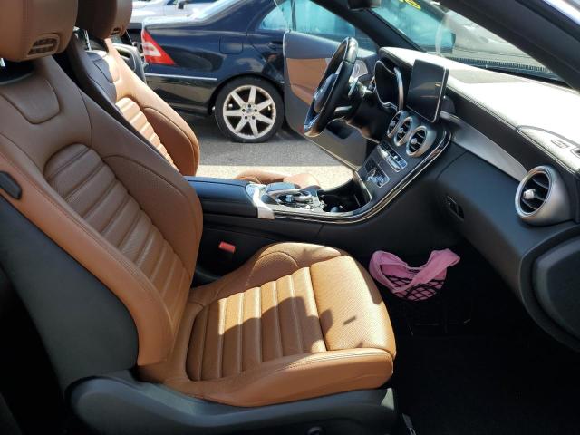 Photo 4 VIN: WDDWK4JB0HF437295 - MERCEDES-BENZ C 300 