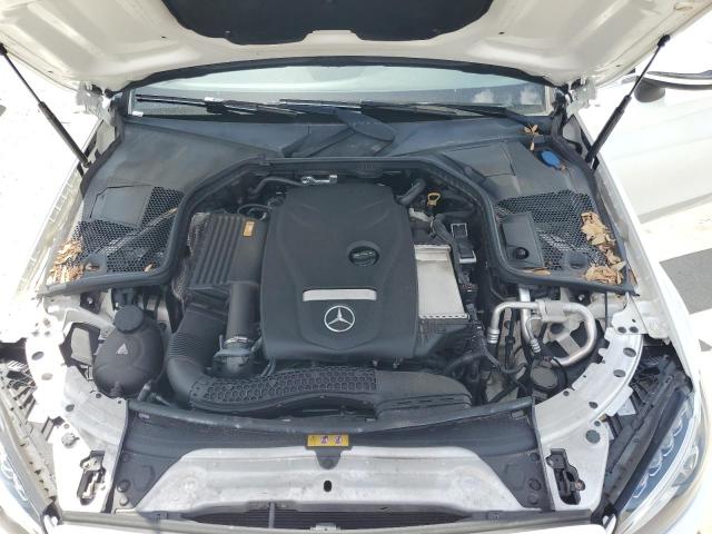 Photo 10 VIN: WDDWK4JB0JF611713 - MERCEDES-BENZ C 300 