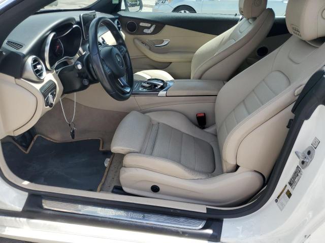 Photo 6 VIN: WDDWK4JB0JF611713 - MERCEDES-BENZ C 300 