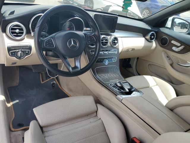 Photo 7 VIN: WDDWK4JB0JF611713 - MERCEDES-BENZ C 300 