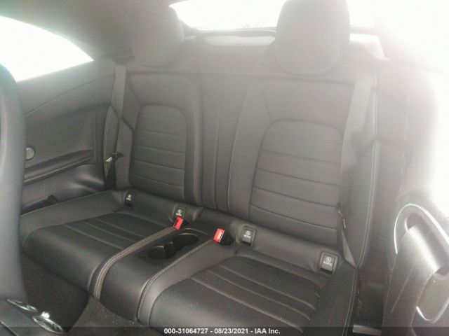 Photo 7 VIN: WDDWK4JB0JF652049 - MERCEDES-BENZ C-CLASS 