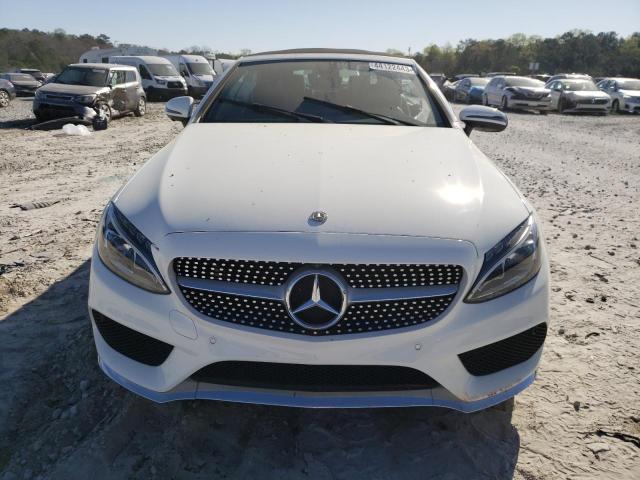 Photo 4 VIN: WDDWK4JB0JF759506 - MERCEDES-BENZ C 300 