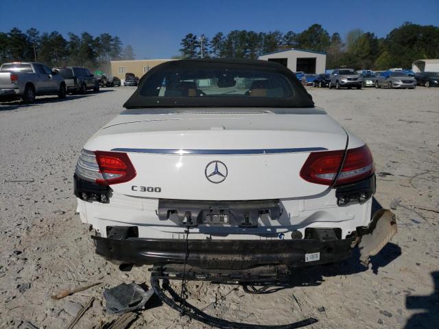 Photo 5 VIN: WDDWK4JB0JF759506 - MERCEDES-BENZ C 300 