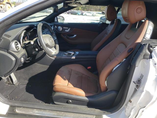 Photo 6 VIN: WDDWK4JB0JF759506 - MERCEDES-BENZ C 300 