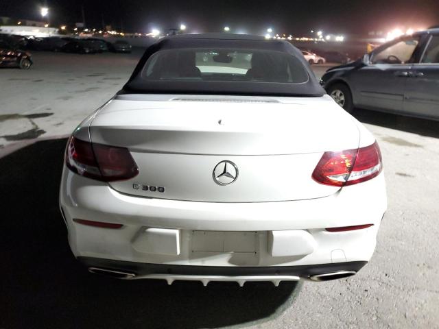 Photo 5 VIN: WDDWK4JB1HF423678 - MERCEDES-BENZ C 300 