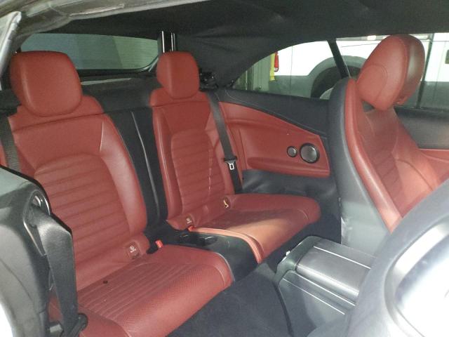 Photo 9 VIN: WDDWK4JB1HF423678 - MERCEDES-BENZ C 300 