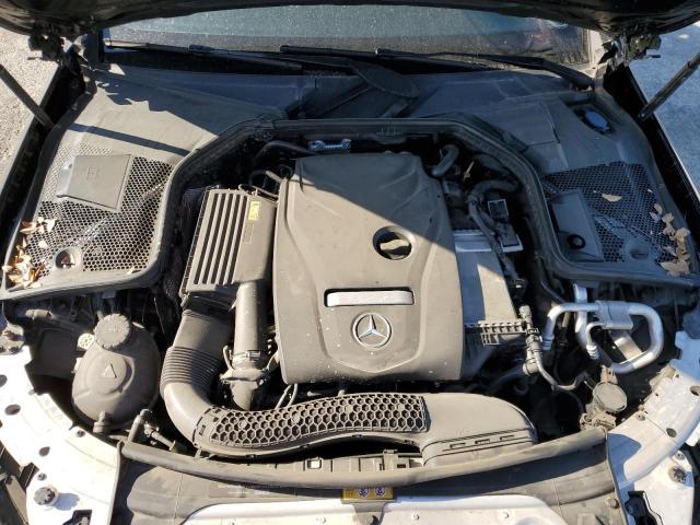 Photo 6 VIN: WDDWK4JB2HF522025 - MERCEDES-BENZ C 300 