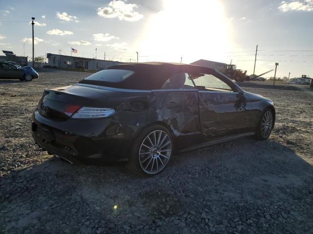 Photo 2 VIN: WDDWK4JB2HF536295 - MERCEDES-BENZ C 300 