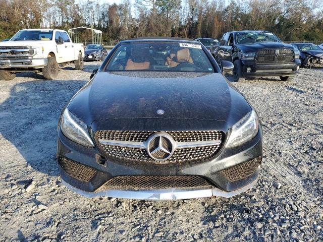 Photo 4 VIN: WDDWK4JB2HF536295 - MERCEDES-BENZ C 300 