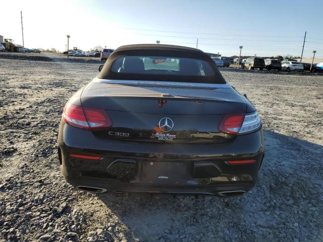 Photo 5 VIN: WDDWK4JB2HF536295 - MERCEDES-BENZ C 300 