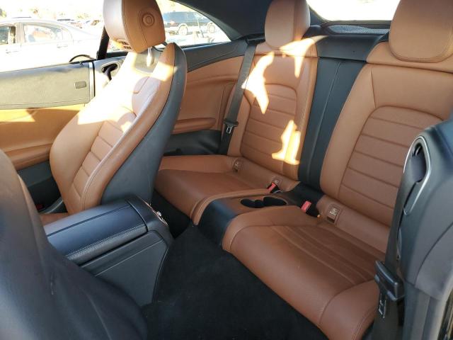 Photo 9 VIN: WDDWK4JB2HF536295 - MERCEDES-BENZ C 300 