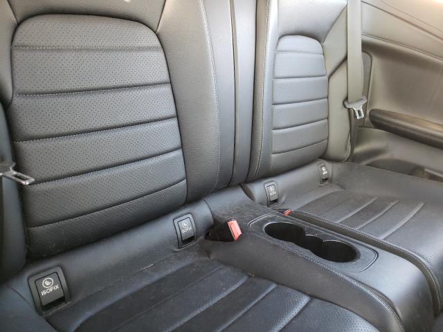 Photo 5 VIN: WDDWK4JB2HF557826 - MERCEDES-BENZ C 300 