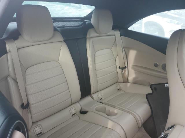 Photo 5 VIN: WDDWK4JB2JF647631 - MERCEDES-BENZ C 300 