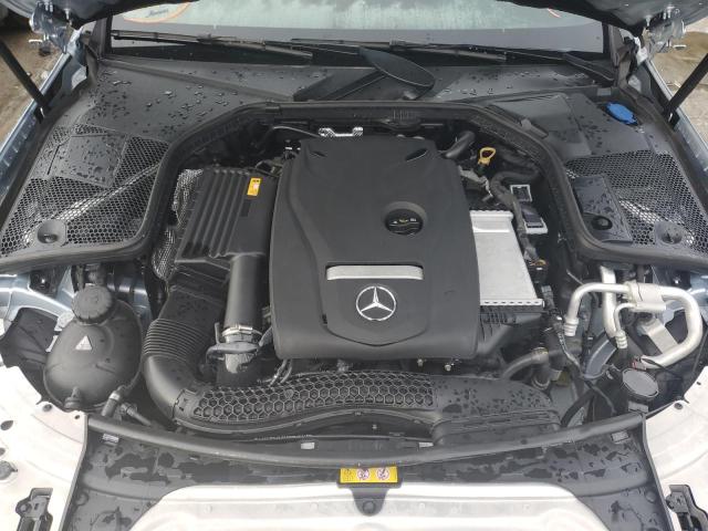 Photo 6 VIN: WDDWK4JB2JF647631 - MERCEDES-BENZ C 300 