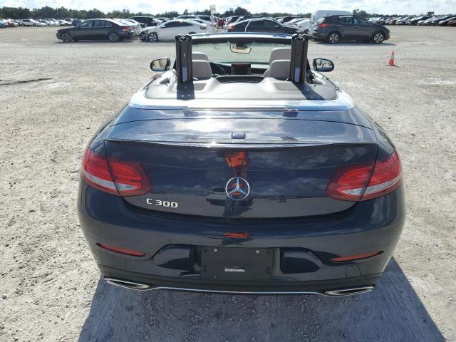 Photo 5 VIN: WDDWK4JB3HF519411 - MERCEDES-BENZ C 300 