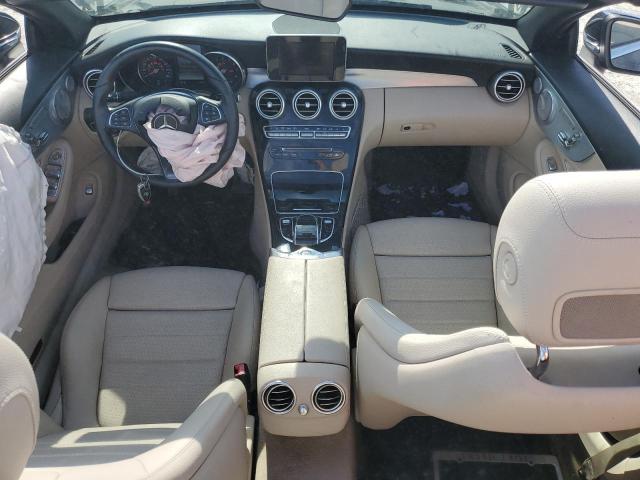 Photo 7 VIN: WDDWK4JB3HF519411 - MERCEDES-BENZ C 300 