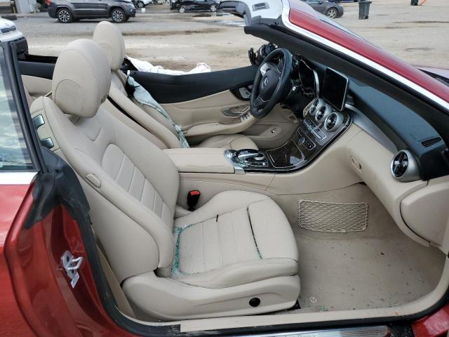 Photo 6 VIN: WDDWK4JB3HF545717 - MERCEDES-BENZ C 300 