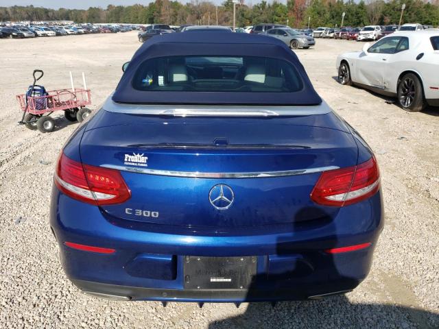 Photo 5 VIN: WDDWK4JB3JF656998 - MERCEDES-BENZ C 300 