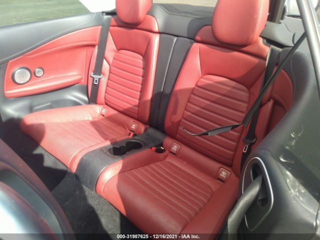 Photo 7 VIN: WDDWK4JB4HF431161 - MERCEDES-BENZ C-CLASS 