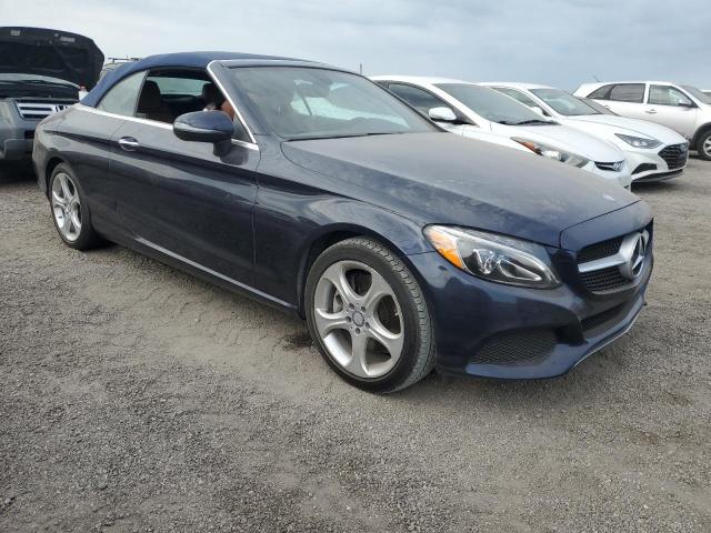 Photo 3 VIN: WDDWK4JB4HF470459 - MERCEDES-BENZ C 300 