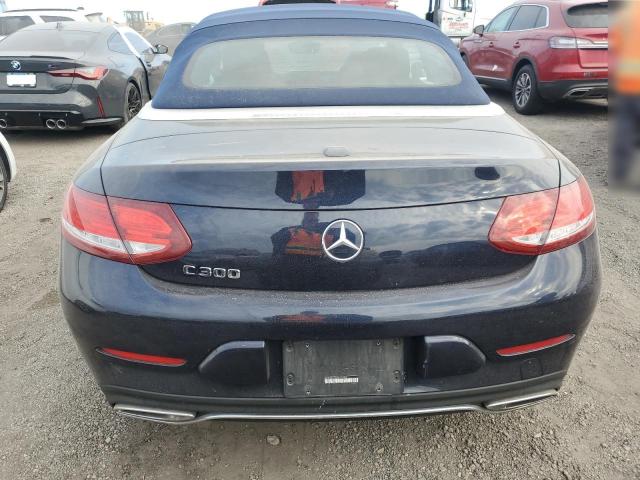 Photo 5 VIN: WDDWK4JB4HF470459 - MERCEDES-BENZ C 300 