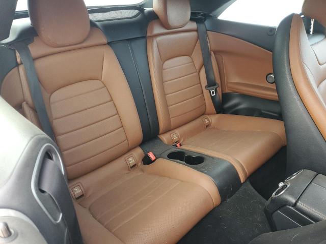 Photo 9 VIN: WDDWK4JB4HF470459 - MERCEDES-BENZ C 300 